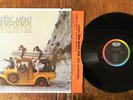 The Beach Boys SURFIN' SAFARI Orig CAPITOL LP 1962 MONO GEM NM/NM