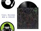 Pride 2021 - Queer Club Classics & New Age Anthems LP Vinyl Record New & Sealed
