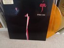 Steely Dan - Aja Lp On Orange Coloured Vinyl