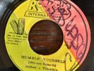Humble Yourself - Asher & Trimble