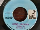 Down Presser - Booker T