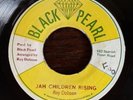 Jah Children Rising - Roy Dobson