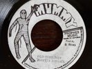 Old Time Day - Marvin Brooks