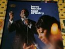 Jerry Butler Soul Artistry Original Stereo Northern Soul LP MINT-