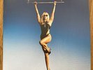 Miley Cyrus Endless Summer Vacation Red Vinyl Record