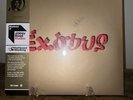 Bob Marley & The Wailers – Exodus Half Speed Mastering Vinyl LP NEW SEALED