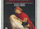 JOSHUA RIFKIN BACH CANTATAS BWV 106 & 131 DECCA DIGITAL 1987 ED.1 LP NM