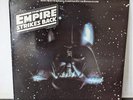 The Empire Strikes Back Soundtrack  by John Williams & LSO, original 1980 Vinyl