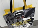 Elton John Limited Signed Diamonds Vinyl 1/100 London Pop-up Exclusive.