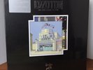 Led Zeppelin - The Song Remains the Same Vinyl 180 Gram 4 LP Box Set New Sealed