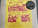 Sex Pistols There Is No Future - Vinyl