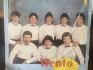 VIENTO Y SOL / ULTIMAS NOTICIAS  / Vinyl Record 33 Rpm