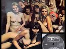 JIMI HENDRIX Electric Ladyland UK 1968 'White Text' 1st pressing *TRACK*SUPERB*