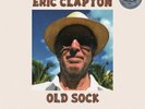 Eric Clapton - Old Sock - Double 180 Gram Audiophile Vinyl Records NEW