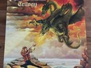 Yngwie J Malmsteen - Trilogy (Original Vinyl LP, M / VG)