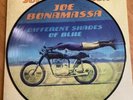 12” Album Vinyl Record, Joe Bonamassa - Different Shades Of Blue - Picture Disc