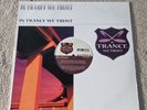 Ralphie B - Massive [In Trance We Trust] Vinyl Record 2001 PvD, Tiesto,  Vandit