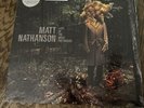 Last of the Great Pretenders by Matt Nathanson (Record, 2013) Vinyl