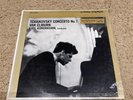 Sealed Tchaikovsky, Van Cliburn, Kiril Kondrashin Concerto No. 1  RCA 1959