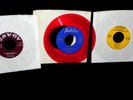 THE ORIOLES IT SEEMS, THE ROAMERS I'LL NEVER , SONNY TIL SECRET LOVE PROMO 45RPM