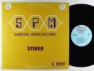 Showcase Production Music 79 LP - Tanner - Library Soul Funk MP3