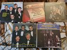 The Masters V Good Things, Thru The Years, Blackwood Brothers Gospel Albums NEW