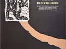 Depeche Mode Shake The Disease Vinyl Record NM or M-/NM or M-