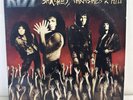RARE PROMO  KISS Smashes Thrashes & Hits Vinyl 1988 LP Mercury Super Clean