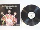 Ars Longa Vita Brevis The Nice Immediate 1C 062-90 006 Vintage Vinyl LP