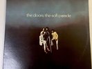 The Doors The Soft Parade Vinyl Record 12” 33 RPM EKS 75005 Elektra 1969 OG