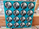This Are TWO TONE LP 2 TONE 1983 UK 1ST PRESSING LP & POSTER CHRTT5007 EX Cond