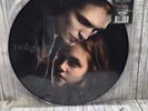 Twilight Soundtrack Picture Disc Vinyl Record LP Hot Topic Excl Paramore