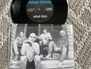 minor threat salad days vinyl 7 Inch