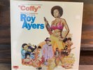 COFFY soundtrack by Roy Ayers Pam Grier BLAXPLOITATION vinyl Polydor – PD 5048,