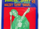 MAGIC SAM BLUES BAND WEST SIDE SOUL DELMARK PA3013 JAPAN VINYL LP
