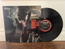 Elvin Jones And Richard Davis‎ - Heavy Sounds LP VG OG Impulse Jazz Bop Rare
