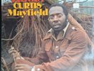 Curtis Mayfield 