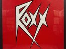 Roxx - S/T LP heavy metal Nashville private press rare SEALED hard rock glam ORG