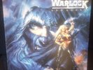 WARLOCK - Triumph And Agony Lp 1987 Mercury Records