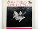 ZOOT SIMS GOOD OLD ZOOT NEW JAZZ NJ8280 US VINYL LP