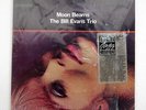 BILL EVANS TRIO MOON BEAMS RIVERSIDE OJC434 US VINYL LP