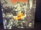 TERRORIZER - World Downfall Lp 1989 Earache Records
