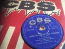 GUY MITCHELL : HEARTACHES BY THE NUMBER  /  TWO.  SA. 78.rpm (1959)