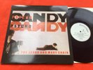 THE JESUS AND MARY CHAIN“ Psychocandy” Original 1985 VINYL Lp - BYN 7 - VINYL Ex