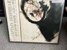 CAPTAIN BEEFHEART Sun Zoom Spark 1970-72 2014 SEALED 4xLP Box Set Mint (Zappa)