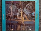 Jon Hassell Dream Theory In Malaya Vinyl Record 1981 Fourth World Ambient LP