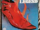 Legend - Legend  (Vertigo Swirl)