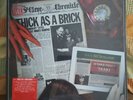 Jethro Tull-Thick As a Brick 1 & 2(40th anniversary, Ltd Ed Box 2 LP, book NEW )