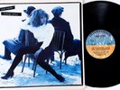 Tina Turner – Foreign Affair Vinyl LP 1989 INTERFUSION Australia – TVL93313