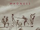 MADNESS - I Do Like to Be B Side the A Side Vol 1 - RSD suggs ska 2 tone KIX79